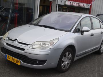 Citroën C4